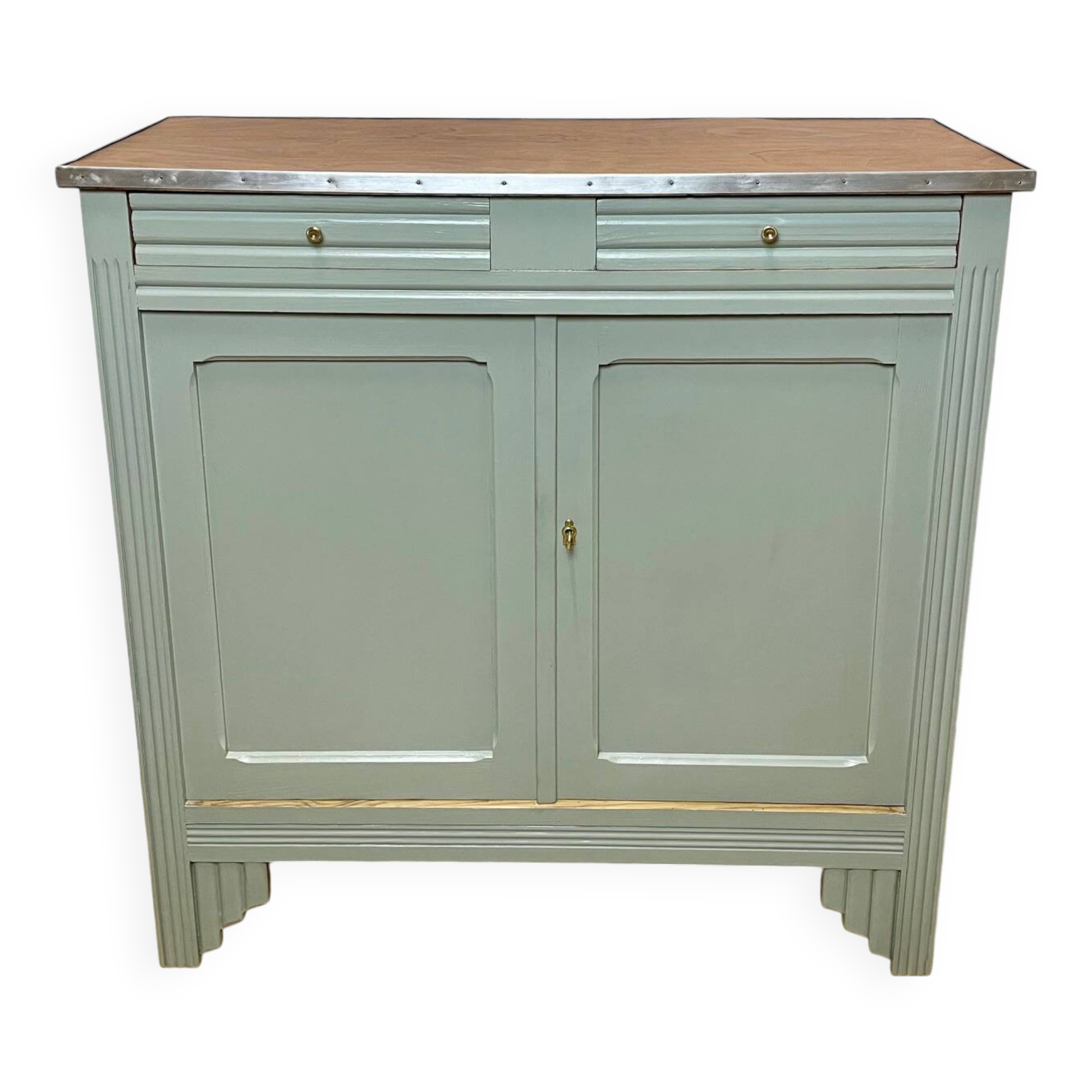 Vintage buffet