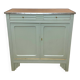 Vintage buffet