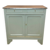 Buffet vintage