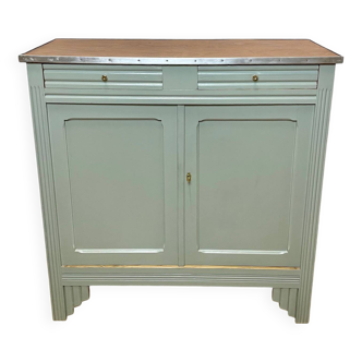Vintage buffet