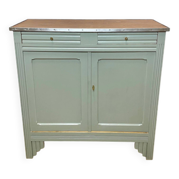 Vintage buffet