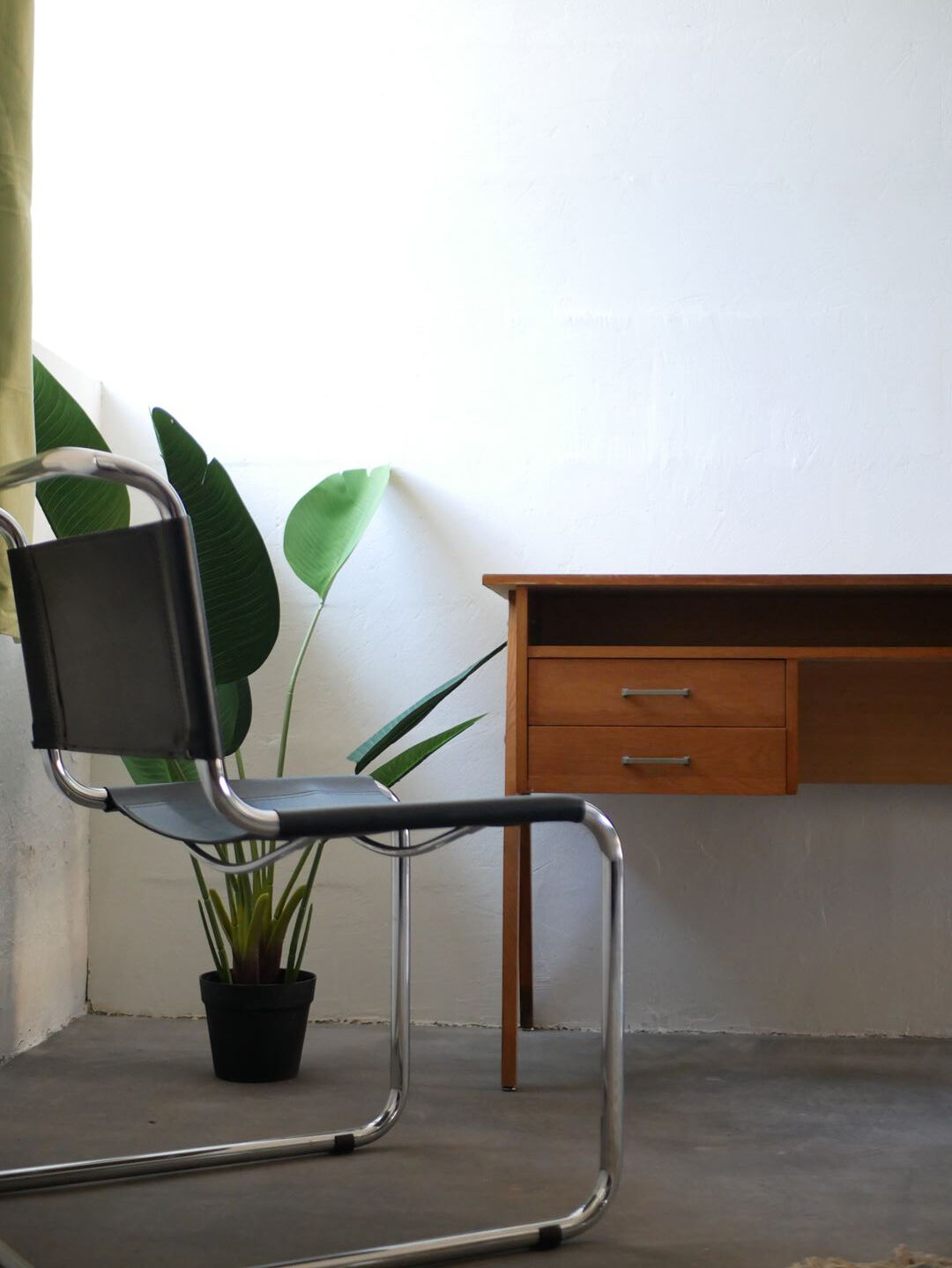 Vintage desk