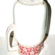 Pitcher in earthenware Villeroy & Boch 1940