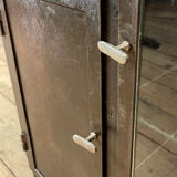 Industrial cabinet, circa 1930