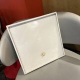 Space Age style mirror hook from Italy in the 1970s