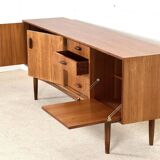 Buffet (Collection Brasilia)