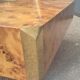 Willy Rizzo coffee table Alvéo model