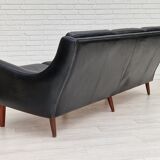 Sofa Vejen Polstermøbelfabrik, 1970s, Danish design