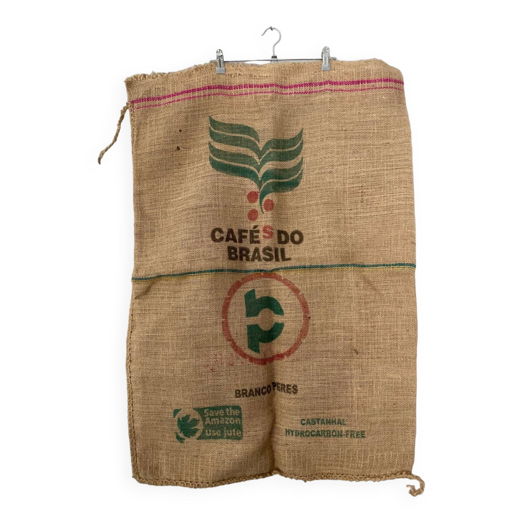 BRASIL coffee bag