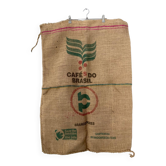 BRASIL coffee bag