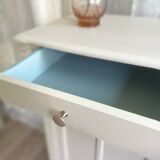 Vintage Parisian Buffet
