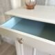 Vintage Parisian Buffet