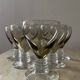 Art Deco liquor service Bayel Fains France