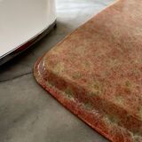 Vintage fiberglass top