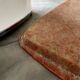 Vintage fiberglass top