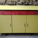 Bahut formica