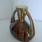 Vase art deco de bruyn /five lille