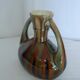 Vase art deco de bruyn /five lille