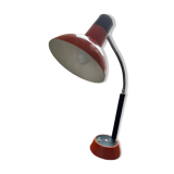 Lampe aluminor