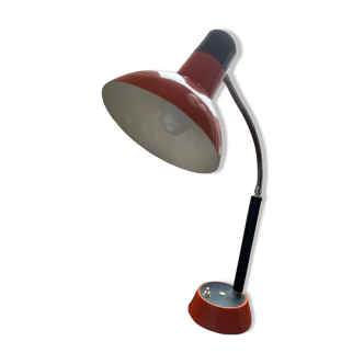 Lampe aluminor