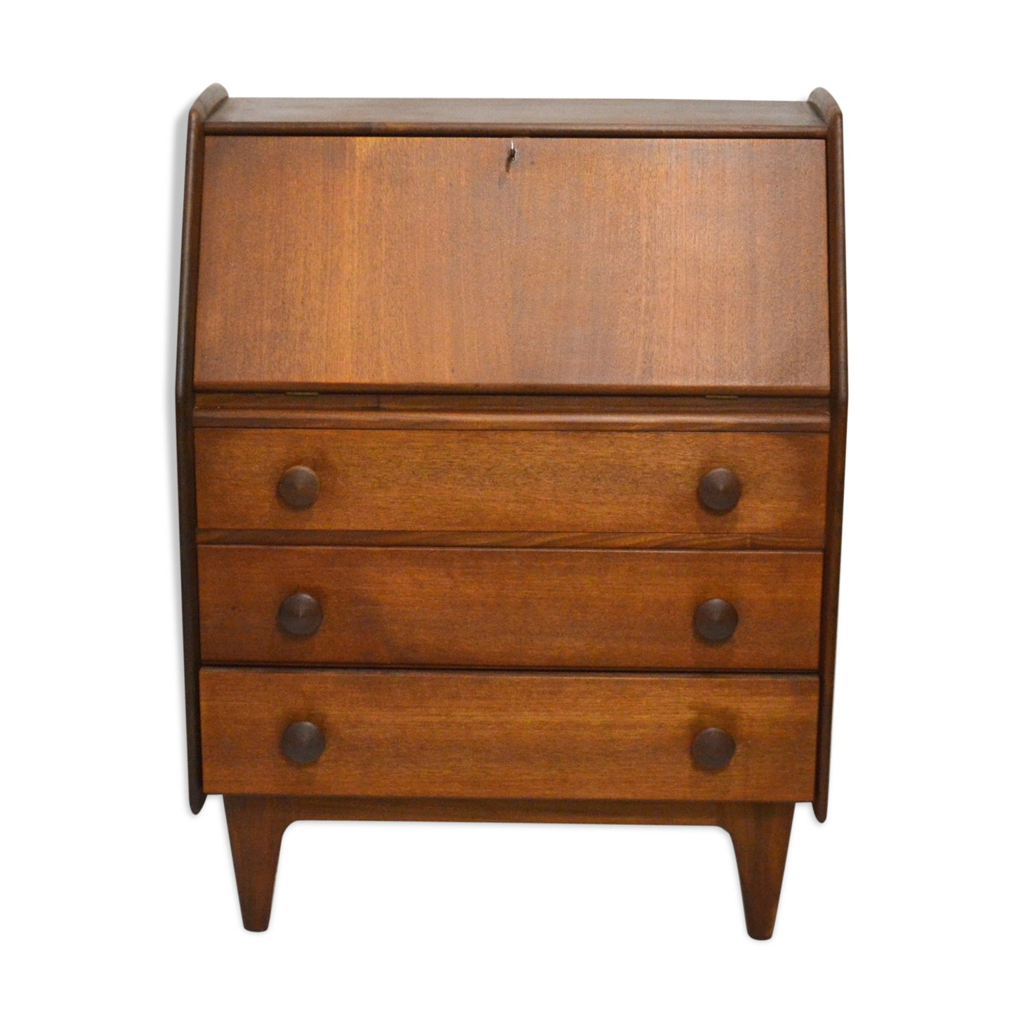 Secretary from the 1960s