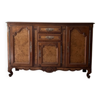 Low sideboard