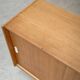 Buffet U 452 wooden furniture by Jiri Jiroutek for Interiér Praha 1960
