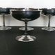 6 remy letang stainless steel ice cups