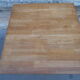 Table industrielle