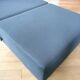 Trix convertible heater / Extra bed - Kartell Piero Lissoni