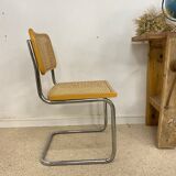 Chair Cesca B32 by Marcel Breuer