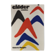 Calder Stabiles poster, MAEGHT Gallery.