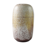 Polish vase