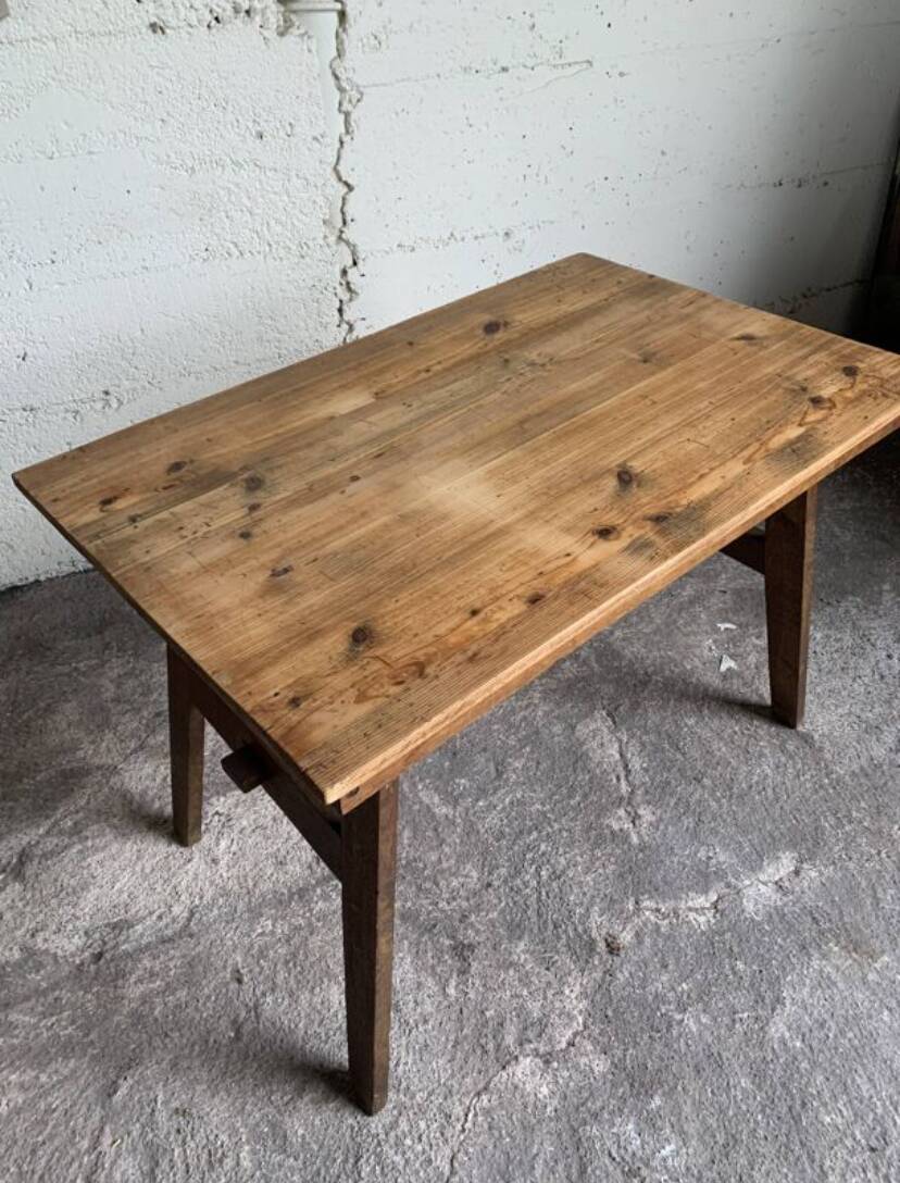 Table of the disaster year 40