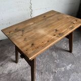 Table of the disaster year 40