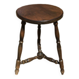 Vintage stool