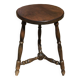 Tabouret vintage