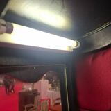 Louis XV style display case