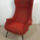 Armchair by Miroslav Navratil