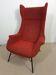 Armchair by Miroslav Navratil