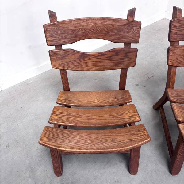 AWA Dittmann lounge chair, Netherlands 1960s