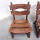 AWA Dittmann lounge chair, Netherlands 1960s
