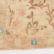 Brown & Beige Oriental Style Persian Rug, 198x308Cm