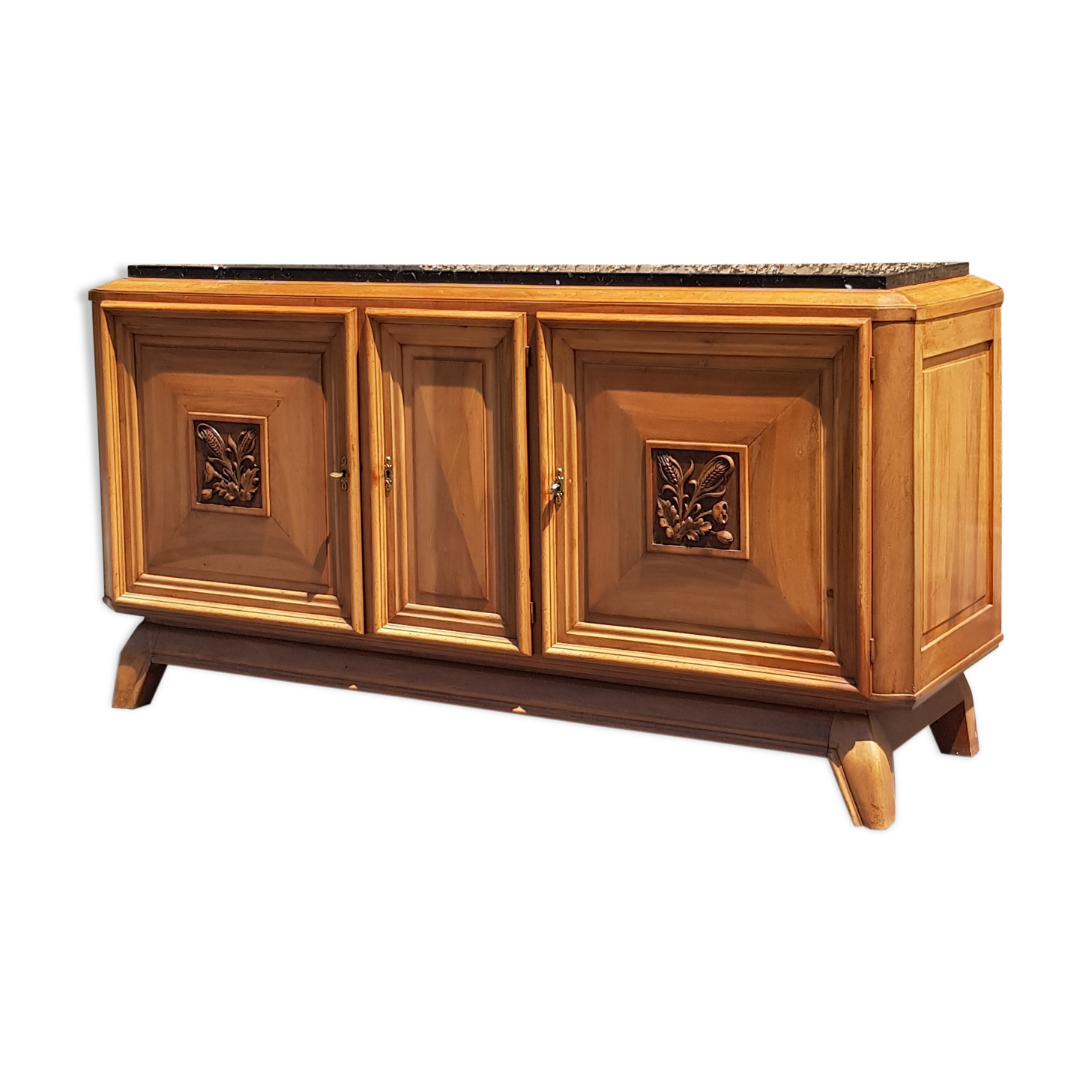 Buffet art déco