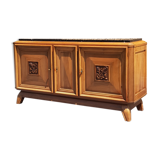 Art deco buffet