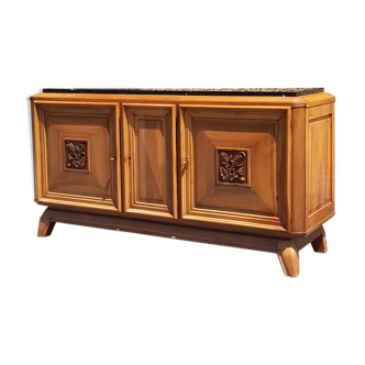 Art deco buffet