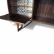 Midcentury Boomerang bureau van Peter Løvig Nielsen voor Hedensted