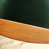 Armchair 366 polish designer Joseph Chierowski 1962