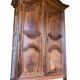 Armoire versaillaise en noyer, XVIIIe siècle
