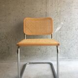 B32 chair by Marcel Breuer